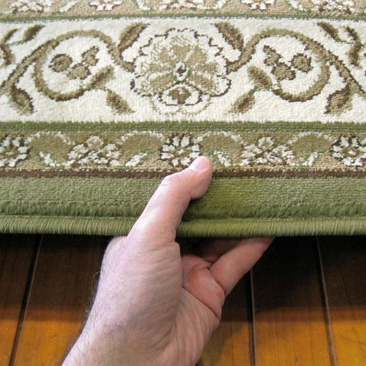 Regal 8001 Green