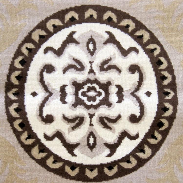 Affordable 1920 Beige Classic Rug