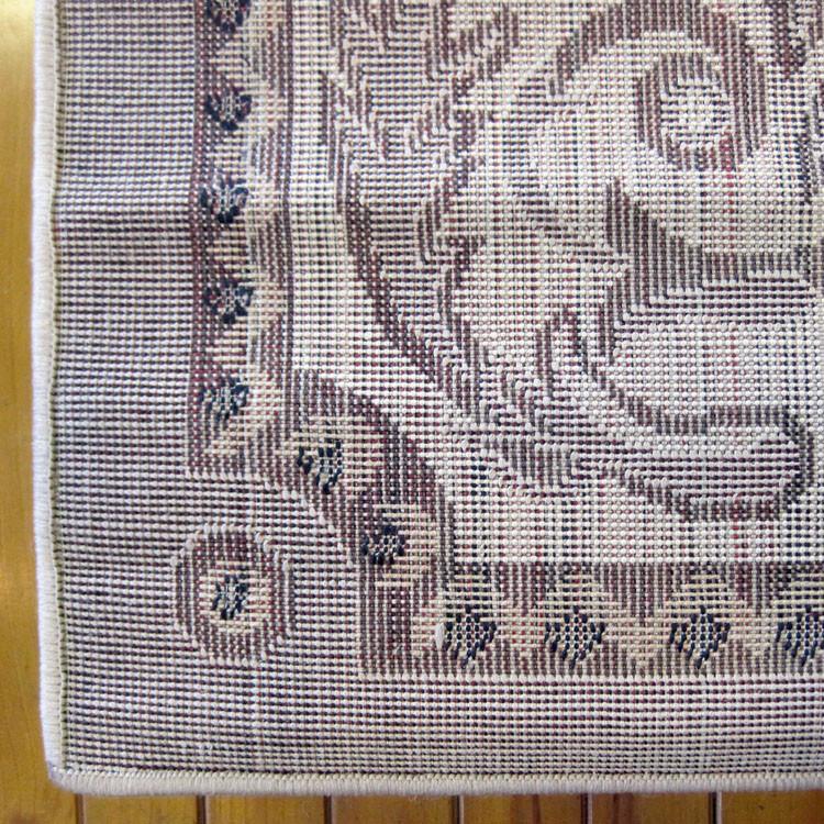 Affordable 1920 Beige Classic Rug