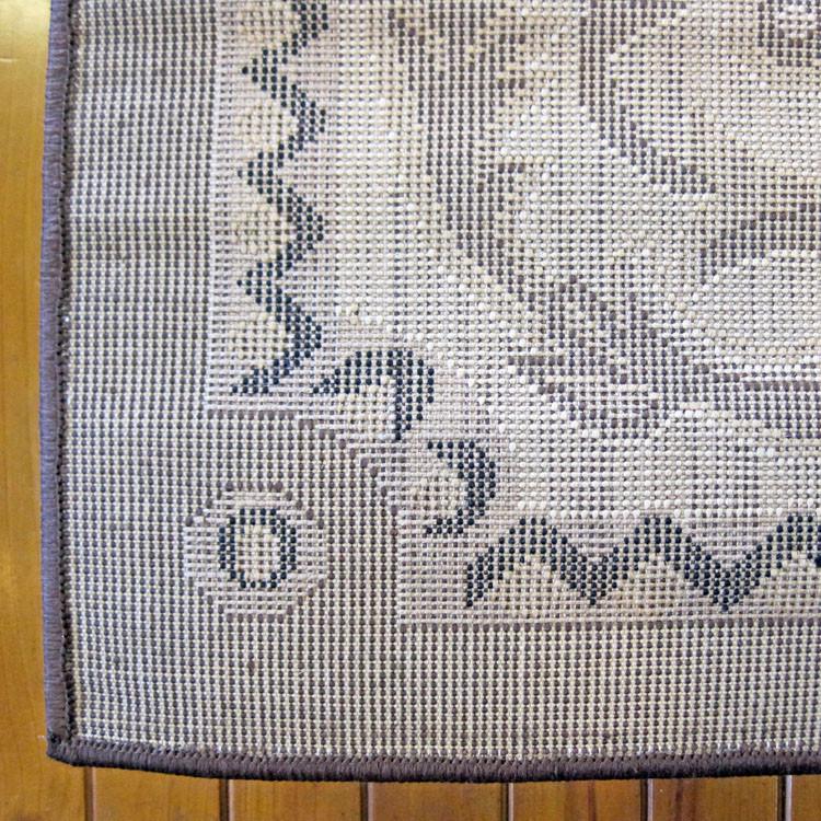 Affordable 1920 Brown Classic Rug