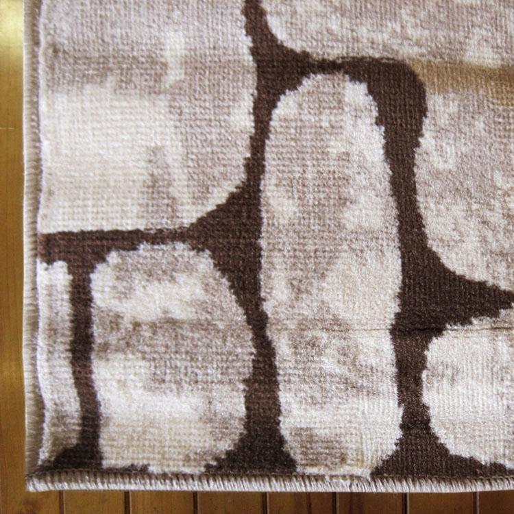Affordable 2013 Beige Hallway Runner