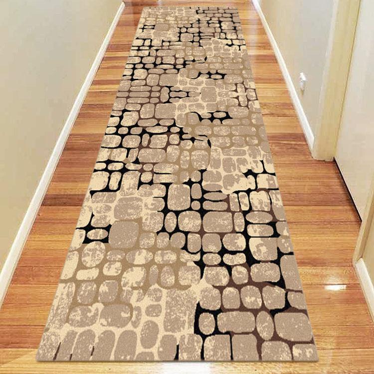 Affordable 2013 Beige Hallway Runner
