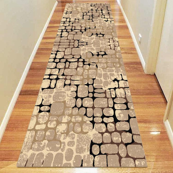 Affordable 2013 Beige Hallway Runner
