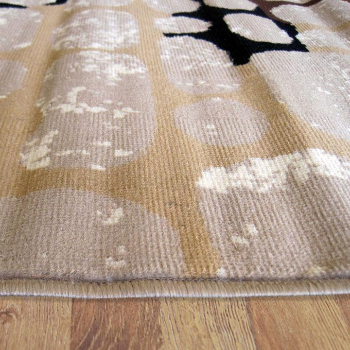 Affordable 2013 Beige Hallway Runner