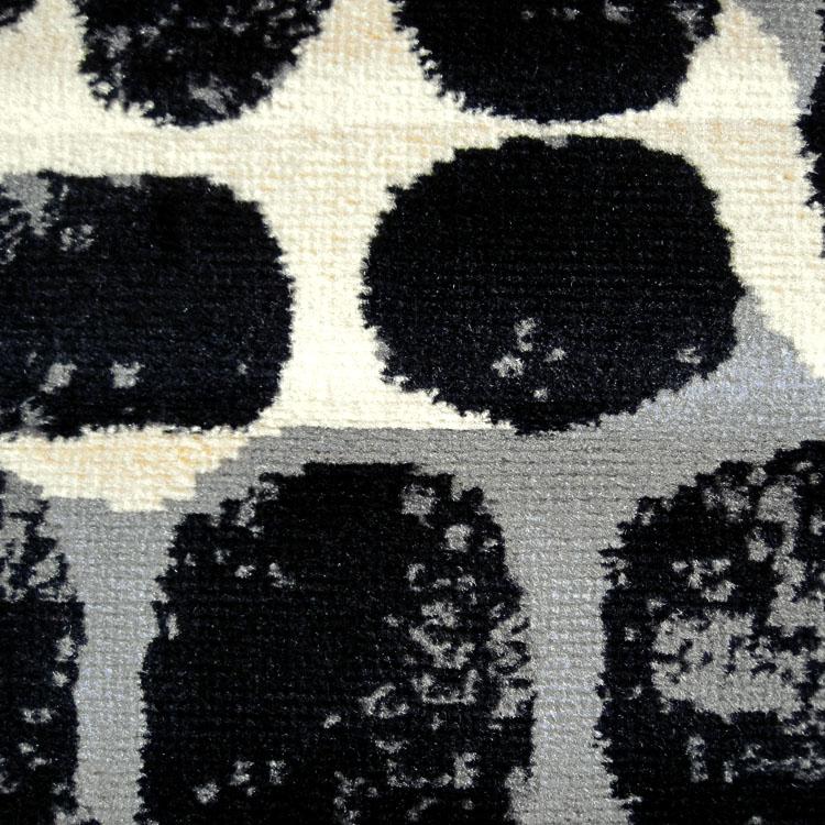 Affordable 2013 Black Hallway Runner