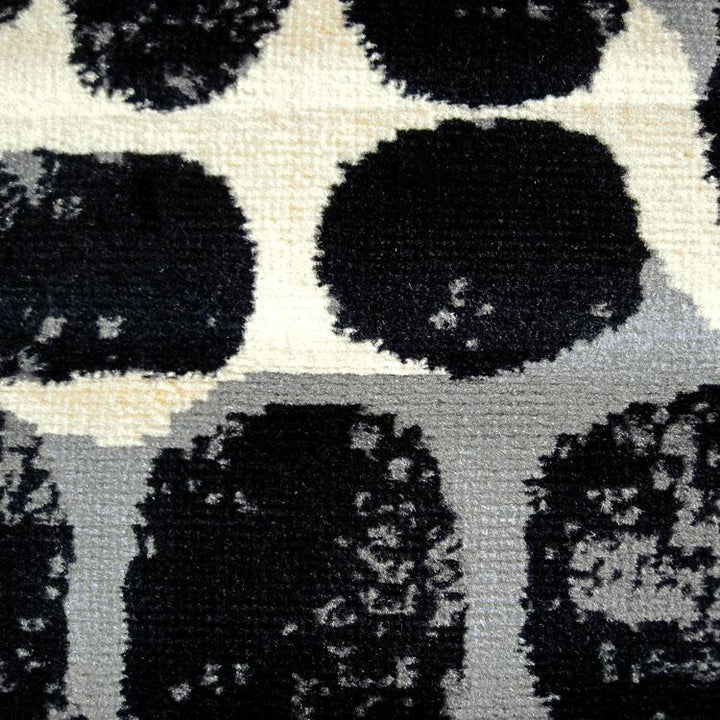 Affordable 2013 Black Hallway Runner
