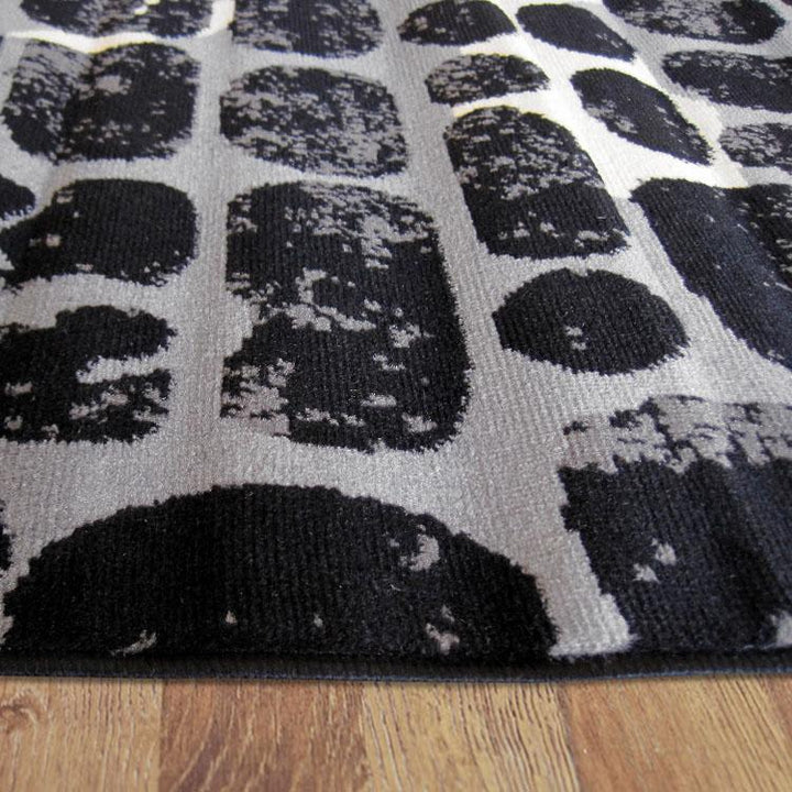 Affordable 2013 Black Hallway Runner