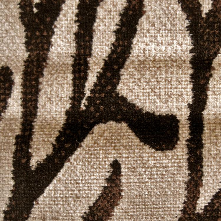 Affordable 2116 Beige Hallway Runner
