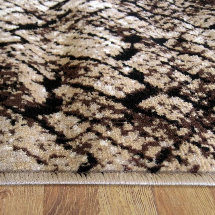 Affordable 2118 Beige Hallway Runner