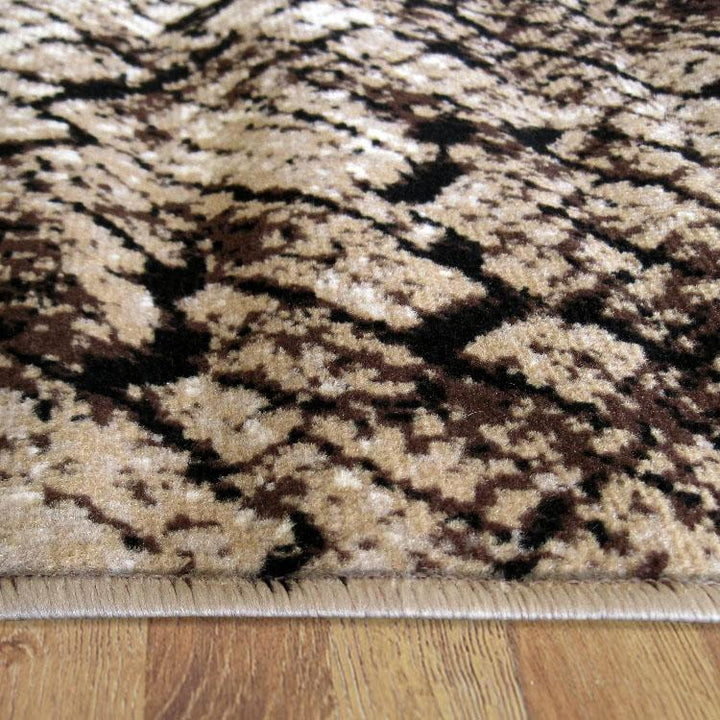 Affordable 2118 Beige Hallway Runner