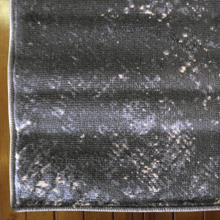 Affordable 2118 Grey Hallway Runner