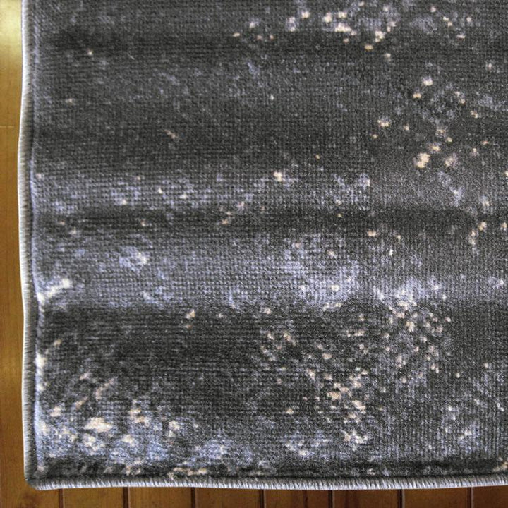 Affordable 2118 Grey Hallway Runner