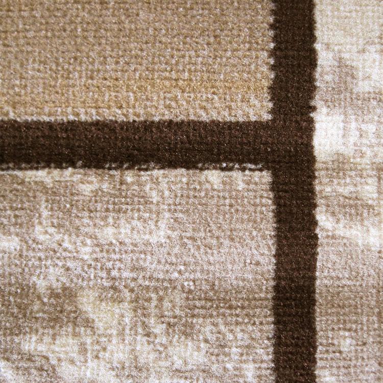 Affordable 2119 Beige Hallway Runner