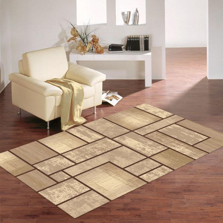 Affordable 2119 Beige Rug
