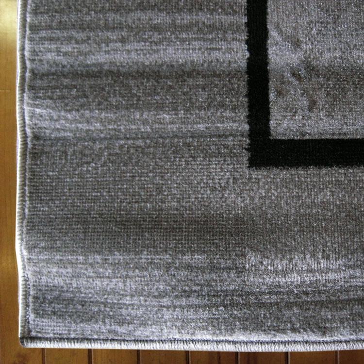 Affordable 2119 Grey Rug