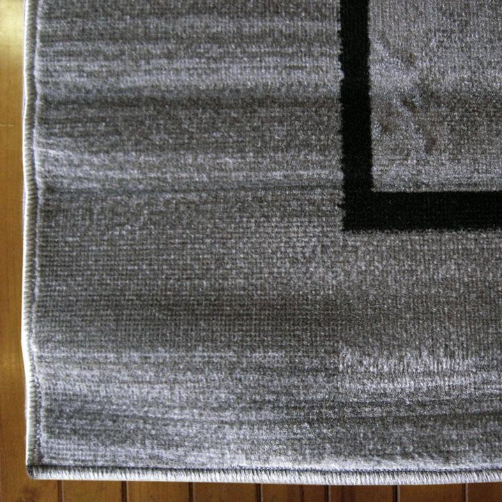 Affordable 2119 Grey Rug