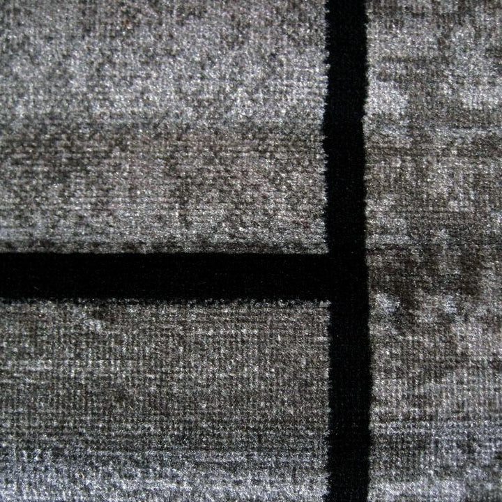Affordable 2119 Grey Rug