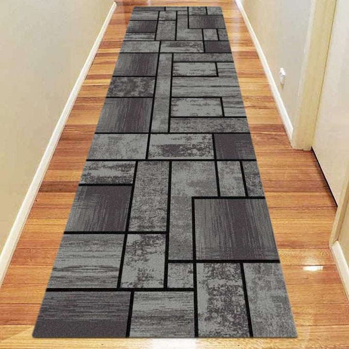 Affordable 2119 Grey Rug