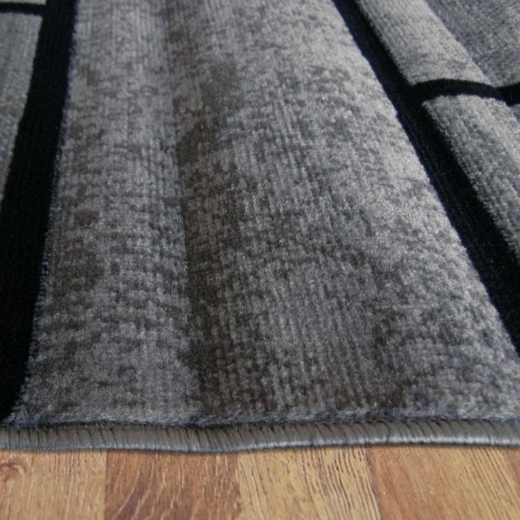 Affordable 2119 Grey Rug