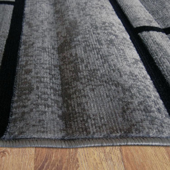 Affordable 2119 Grey Rug