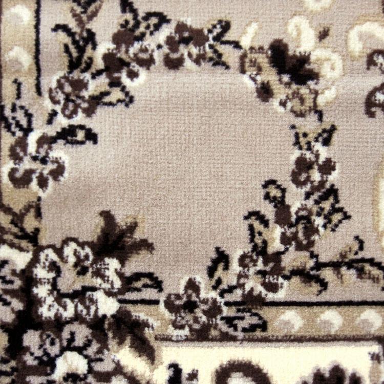 Affordable 6151 Beige Rug