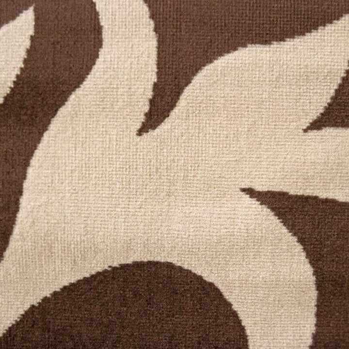 Affordable 6223 Brown Hallway Runner