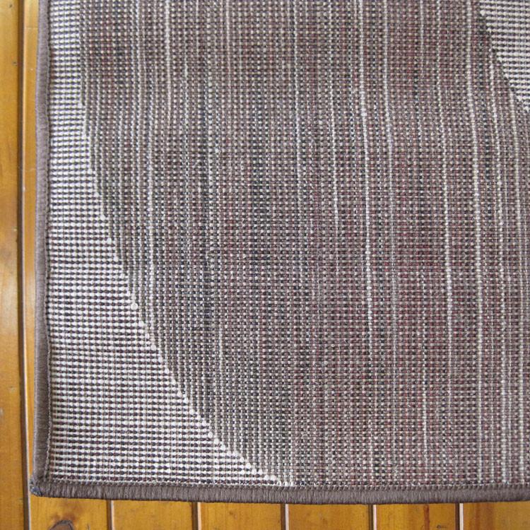 Affordable 6223 Brown Hallway Runner