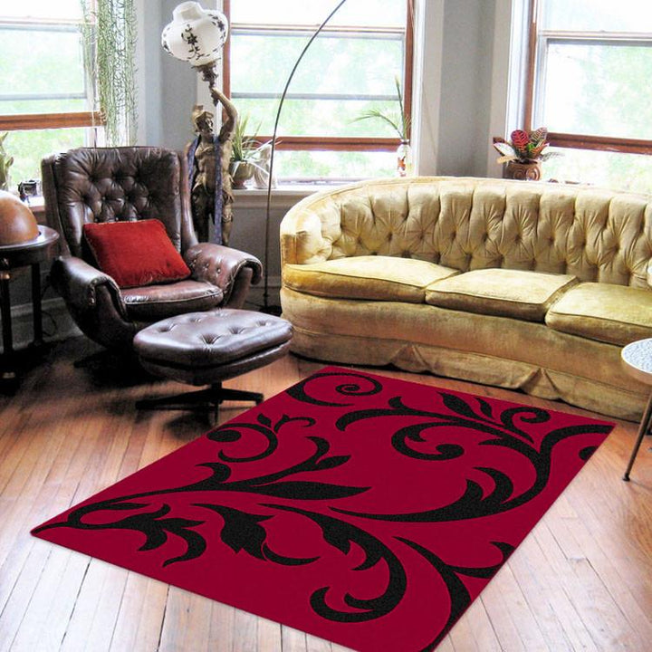 Affordable 6223 Red