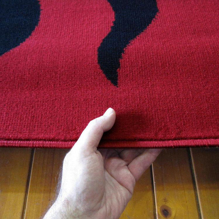 Affordable 6223 Red
