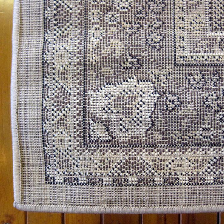 Affordable 6331 Beige Hallway Runner