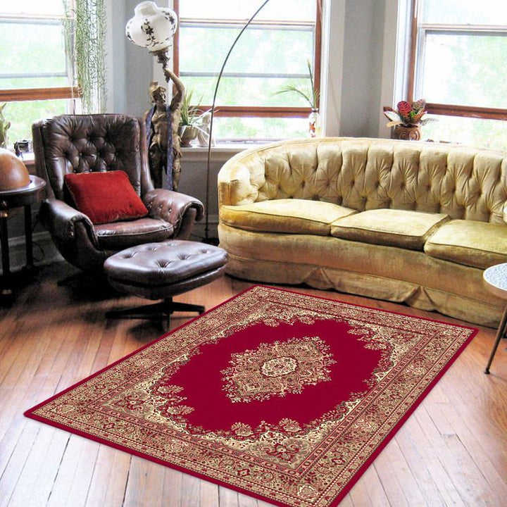 Affordable 6331 Red