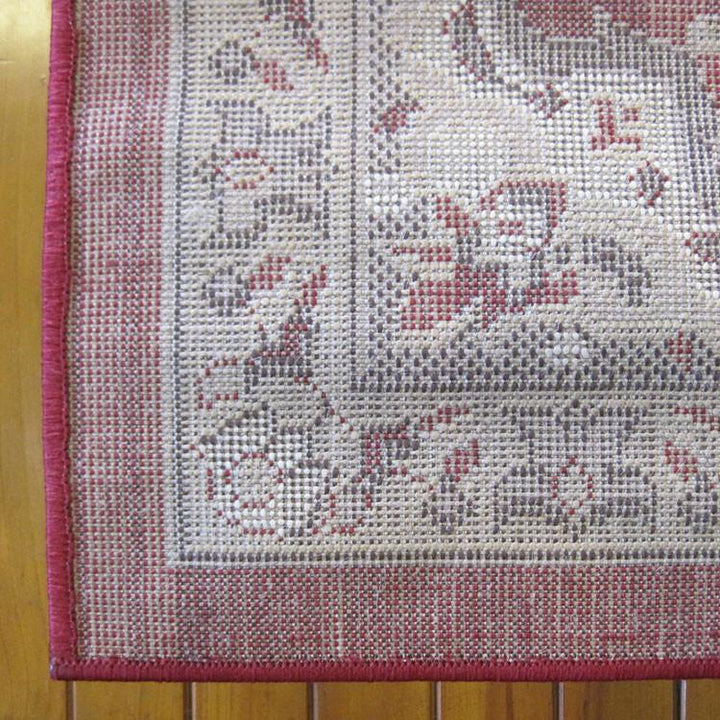Affordable 6331 Red