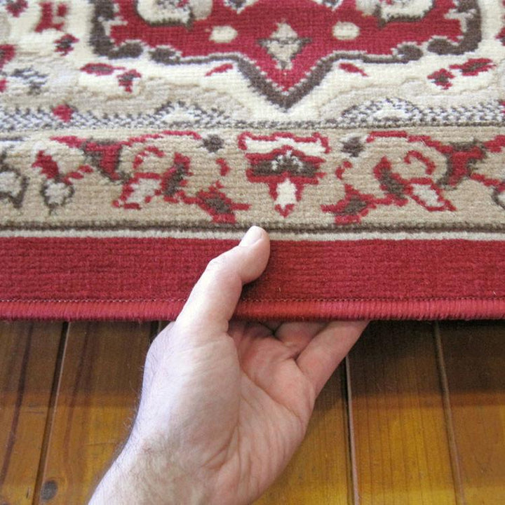 Affordable 6331 Red