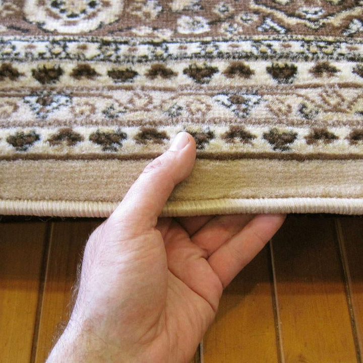Affordable 6332 Beige