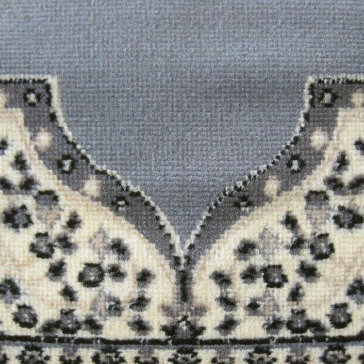Affordable 6332 Grey Hallway Runner