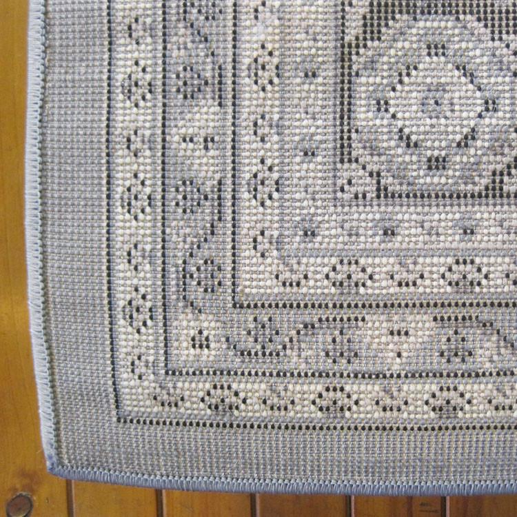 Affordable 6332 Grey Hallway Runner