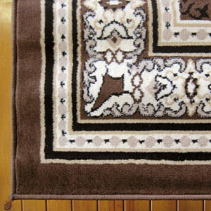 Affordable 6334 Brown