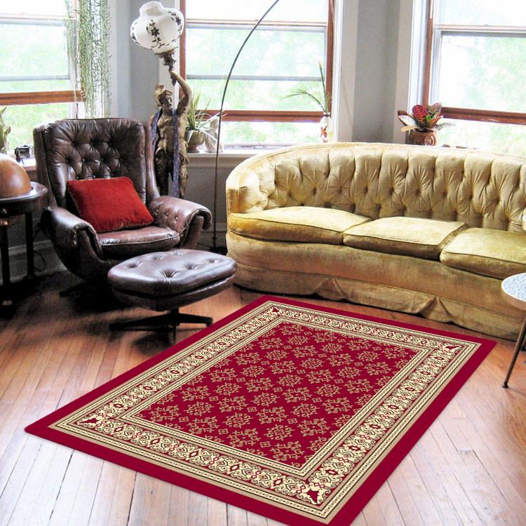 Affordable 6334 Red