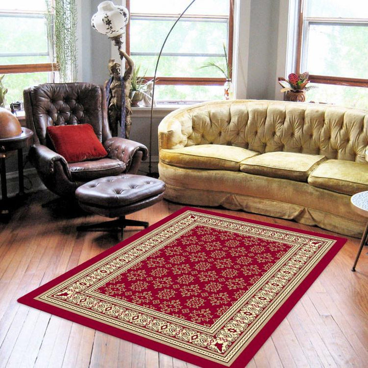 Affordable 6334 Red