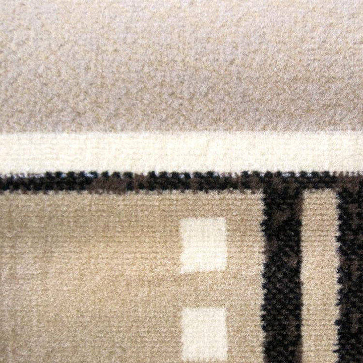 Affordable 6336 Beige Hallway Runner