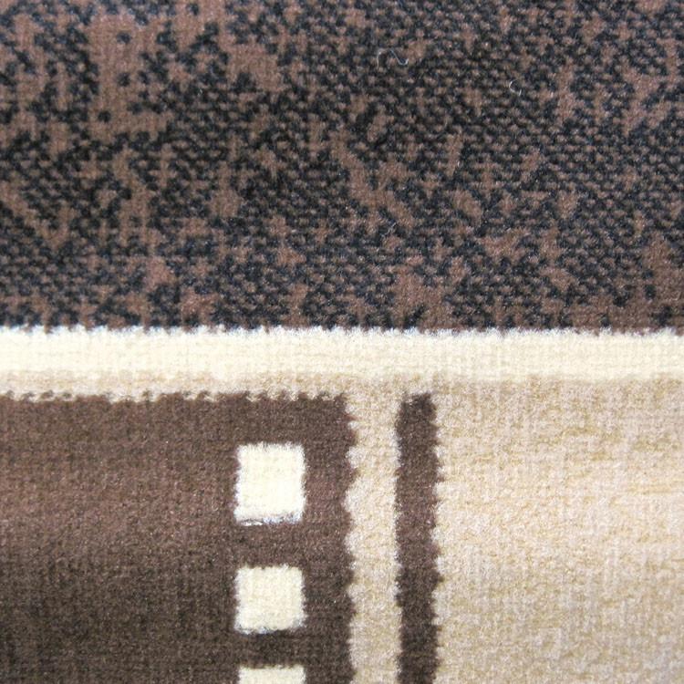Affordable 6336 Brown Hallway Runner