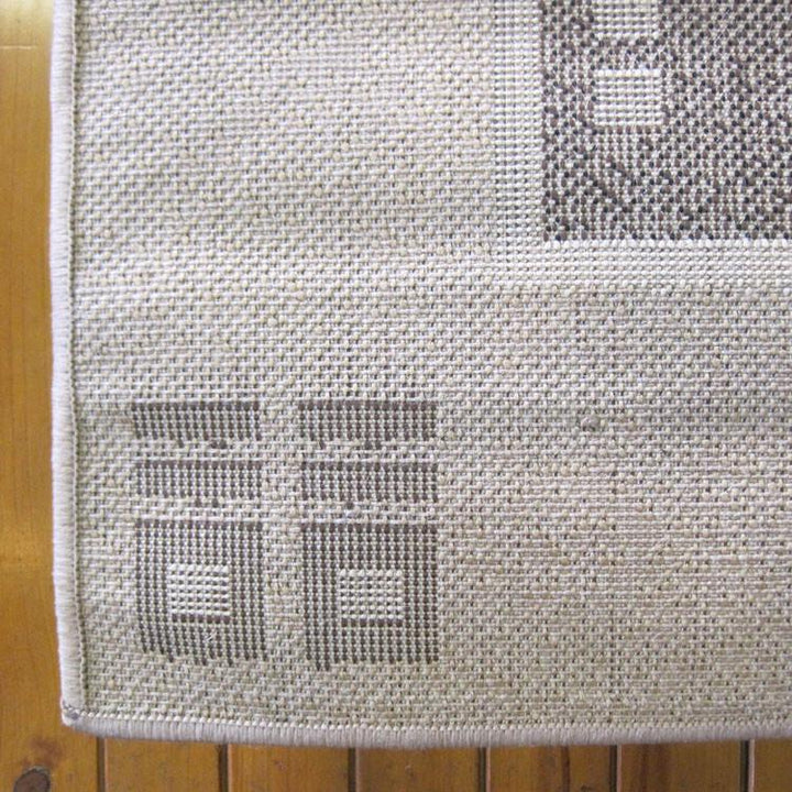 Affordable 6336 Brown Hallway Runner