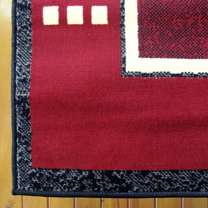 Affordable 6336 Red
