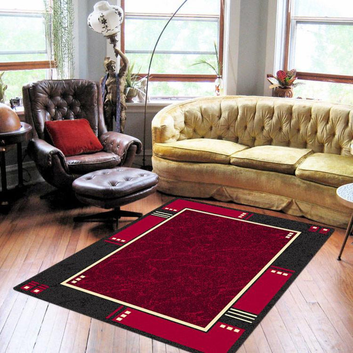 Affordable 6336 Red