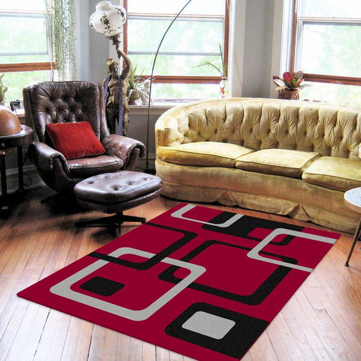 Affordable 6567 Red