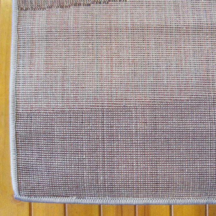 Affordable 6568 Grey Hallway Runner