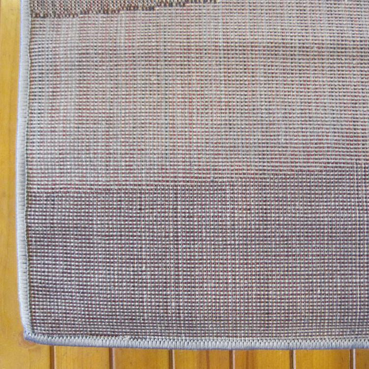 Affordable 6568 Grey Hallway Runner