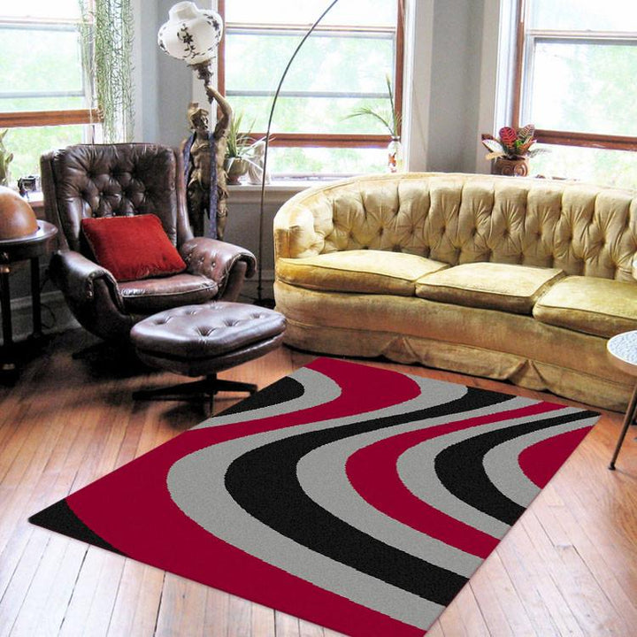 Affordable 6568 Red