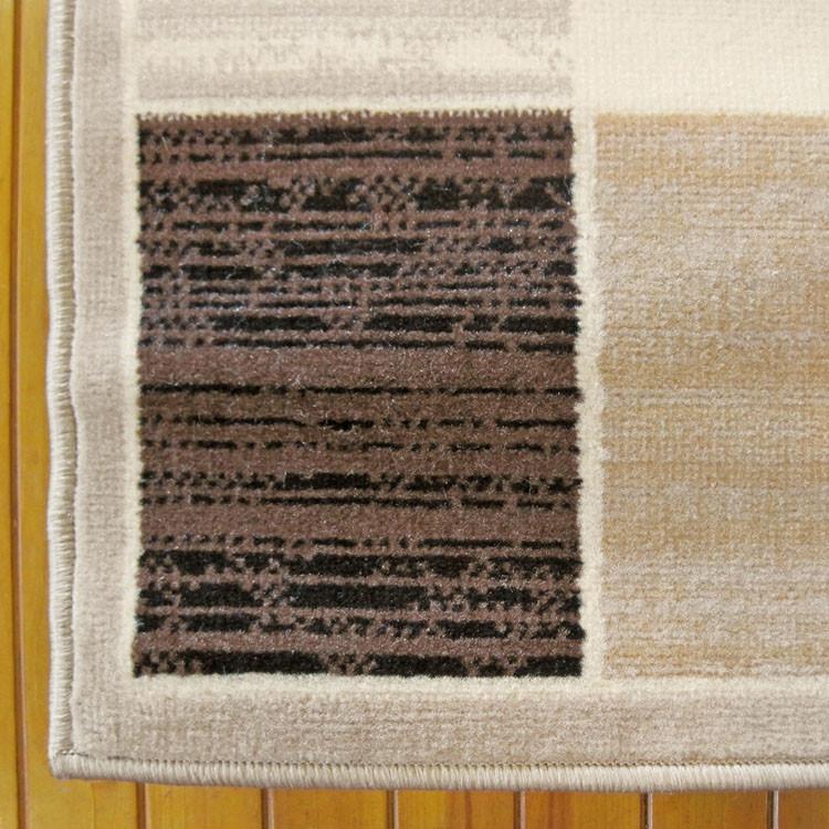 Affordable 6570 Beige Hallway Runner