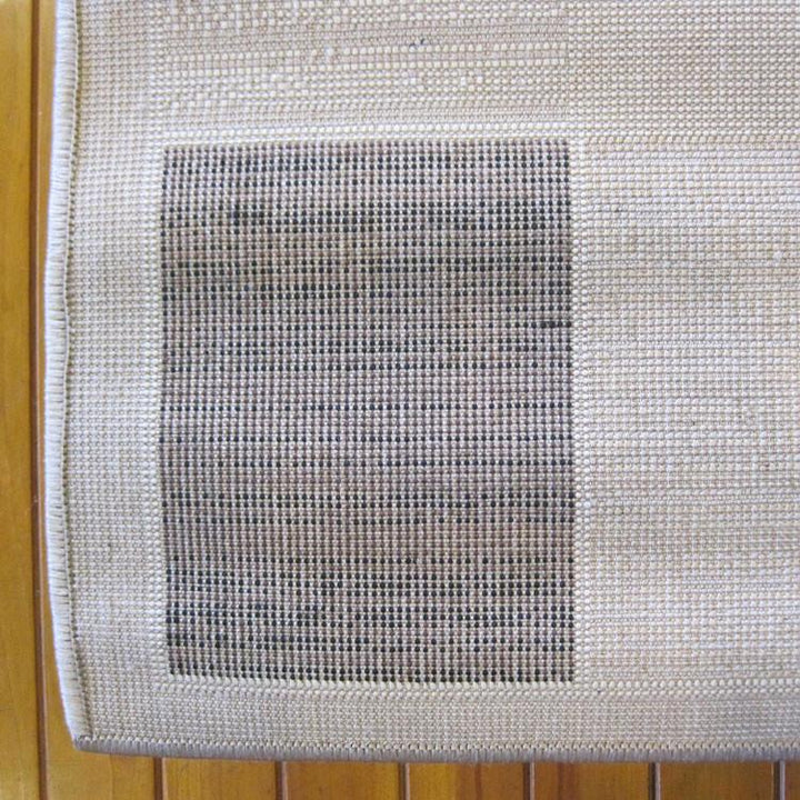 Affordable 6570 Beige Hallway Runner